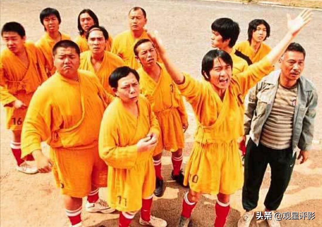 香港经典传奇人物电影,香港里程碑式电影