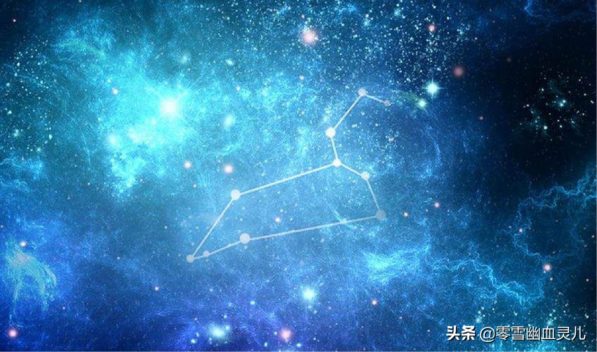 如何快速看透12星座？很多人不懂，容易傻傻得罪人