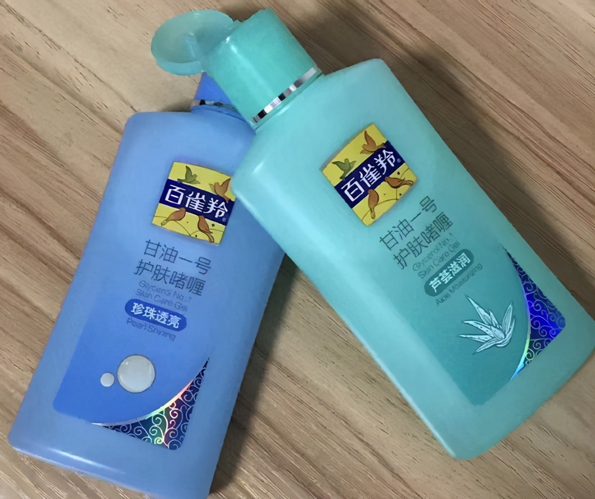 50多岁用的擦脸霜,适合50岁女人用的滋润霜