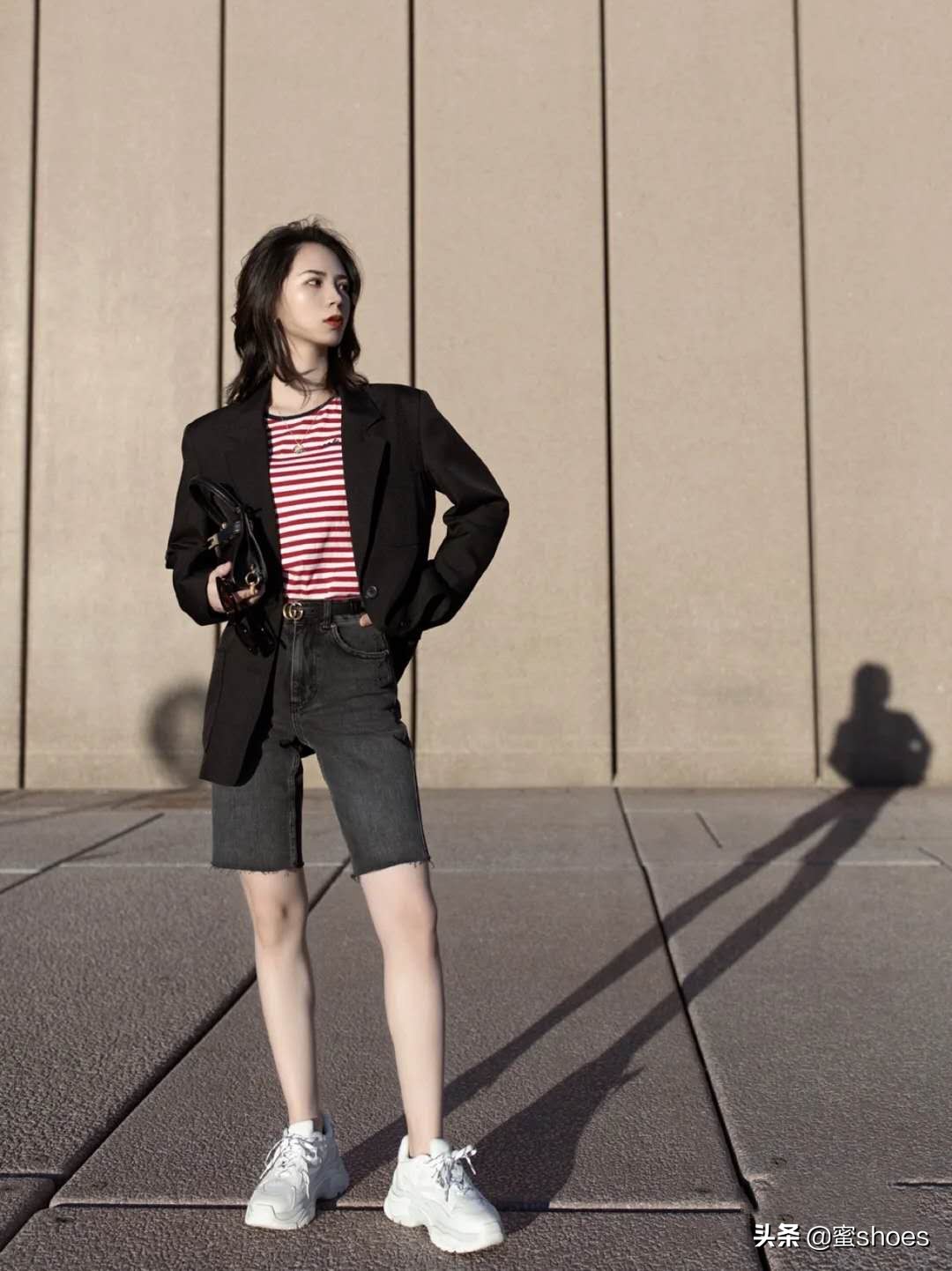 巴黎世家平替推荐,巴黎世家cargo平替