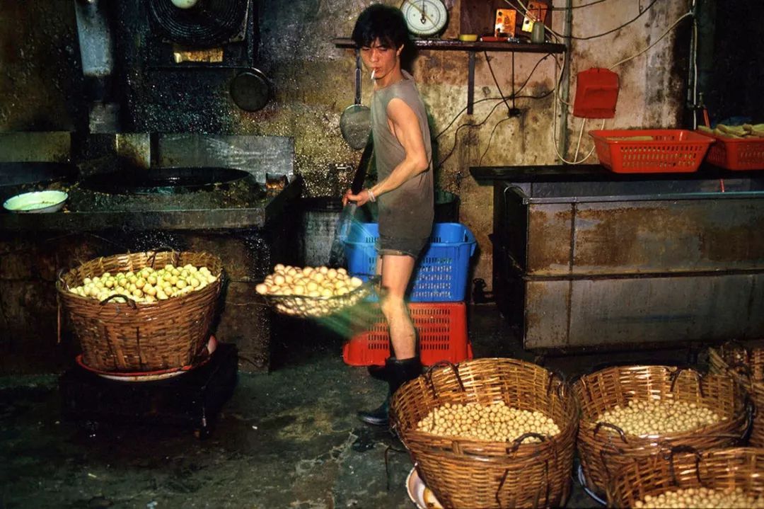 一代传奇之“九龙城寨”