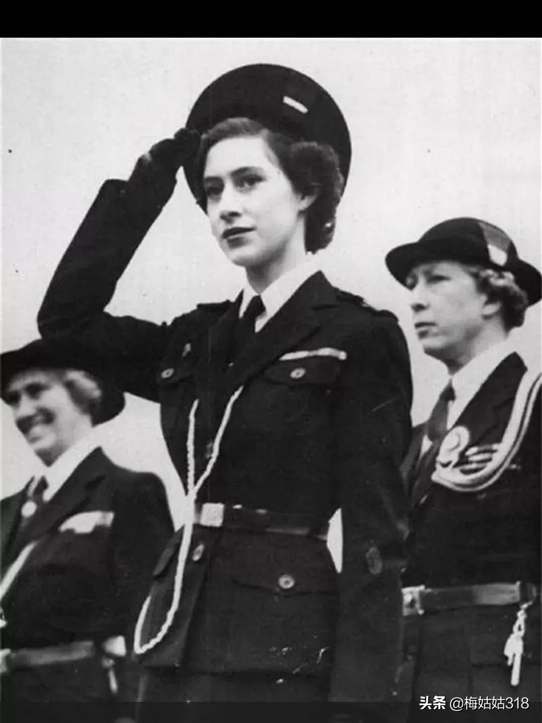 菲利普亲王与伊丽莎白结婚多少年,菲利普跟伊丽莎白的爱情故事