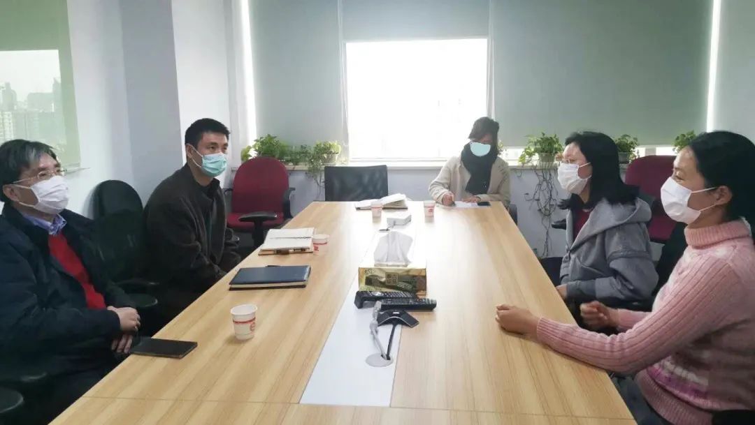 检察长慰问抗疫一线干警,检察长走访慰问疫情防控