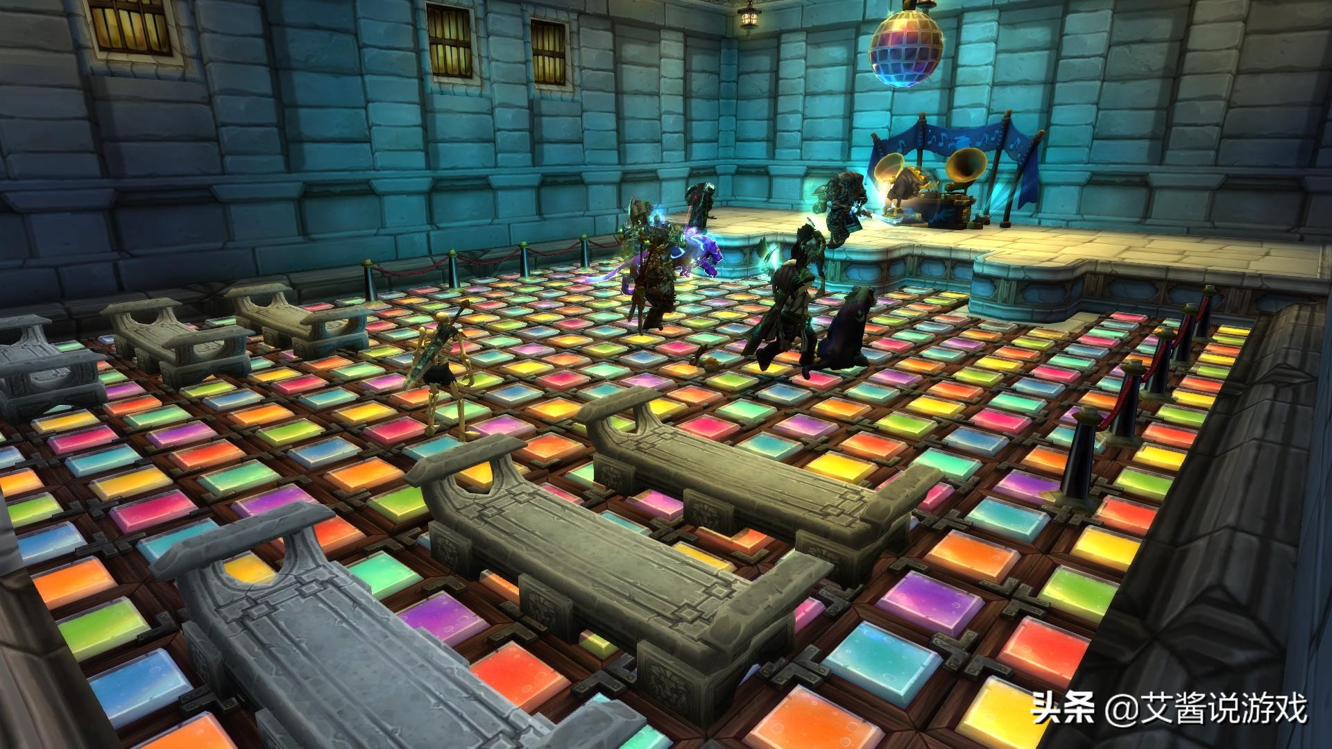 魔兽世界金币指令,魔兽世界金币命令