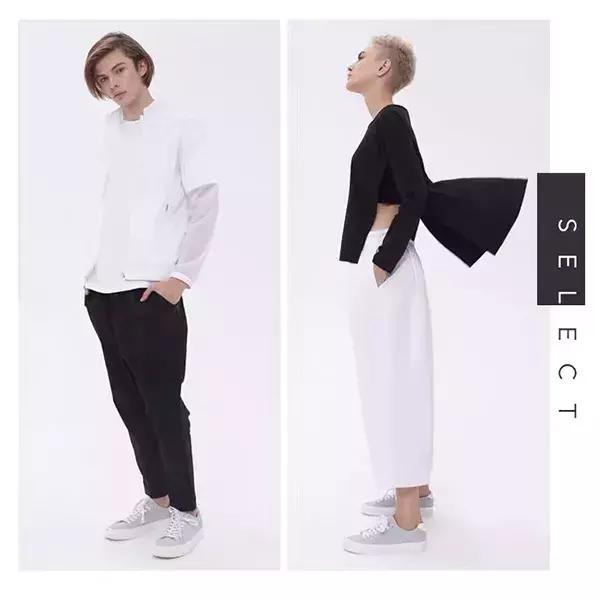 推荐几款比较时尚年轻的男休闲鞋,春夏必备的三双潮鞋男士