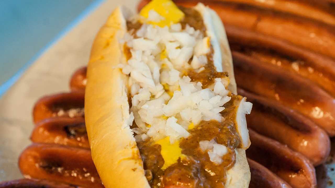 美国必吃的15种美食,美国人最爱的菜系