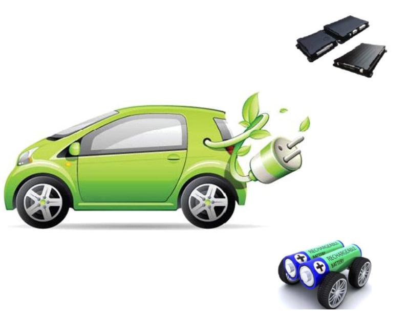 新能源夏季充电电流变小的原因,夏季铅酸电池正确充电方法