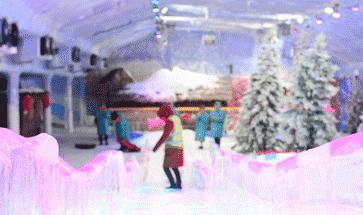 深圳小孩暑假去哪玩,五一小孩深圳游推荐水上田园