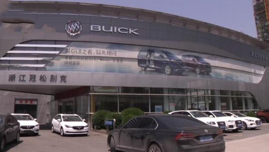 送妹妹一辆新车,送妹妹一台车