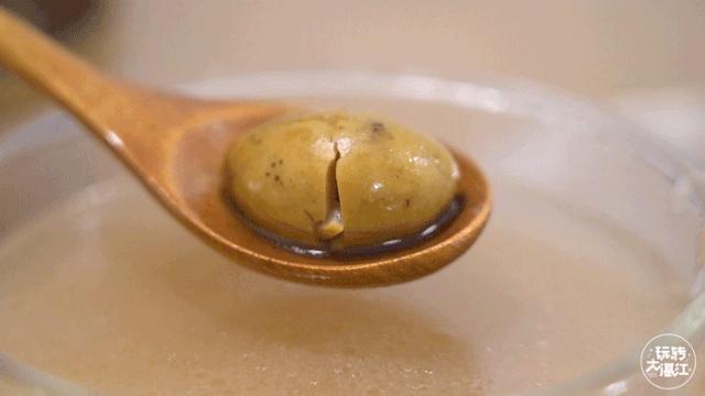 霞山第一汤,不服来战