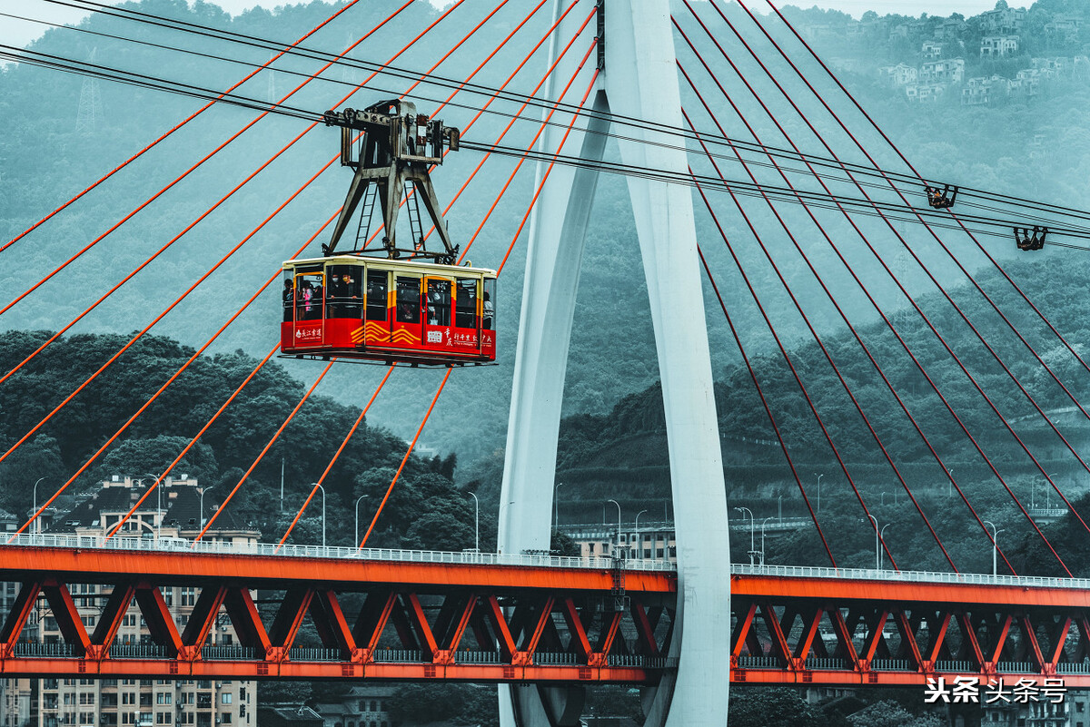 外地人来重庆攻略,外地人来重庆旅游攻略