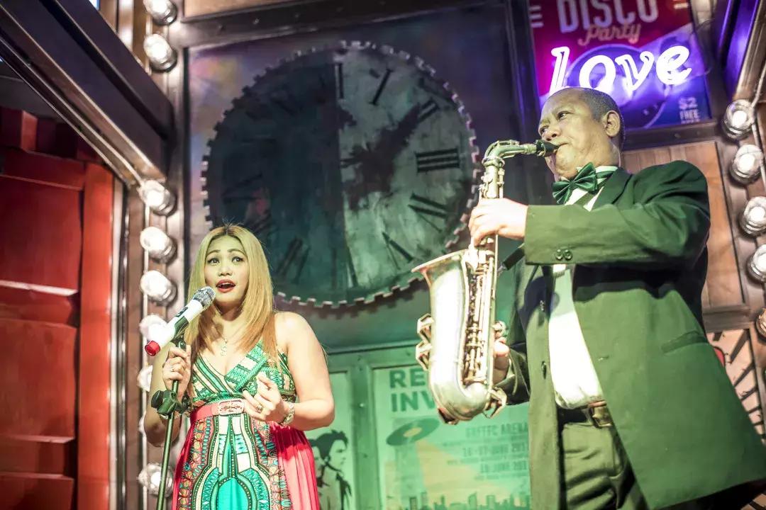 杭州1.5h就有不输清迈的丛林树屋