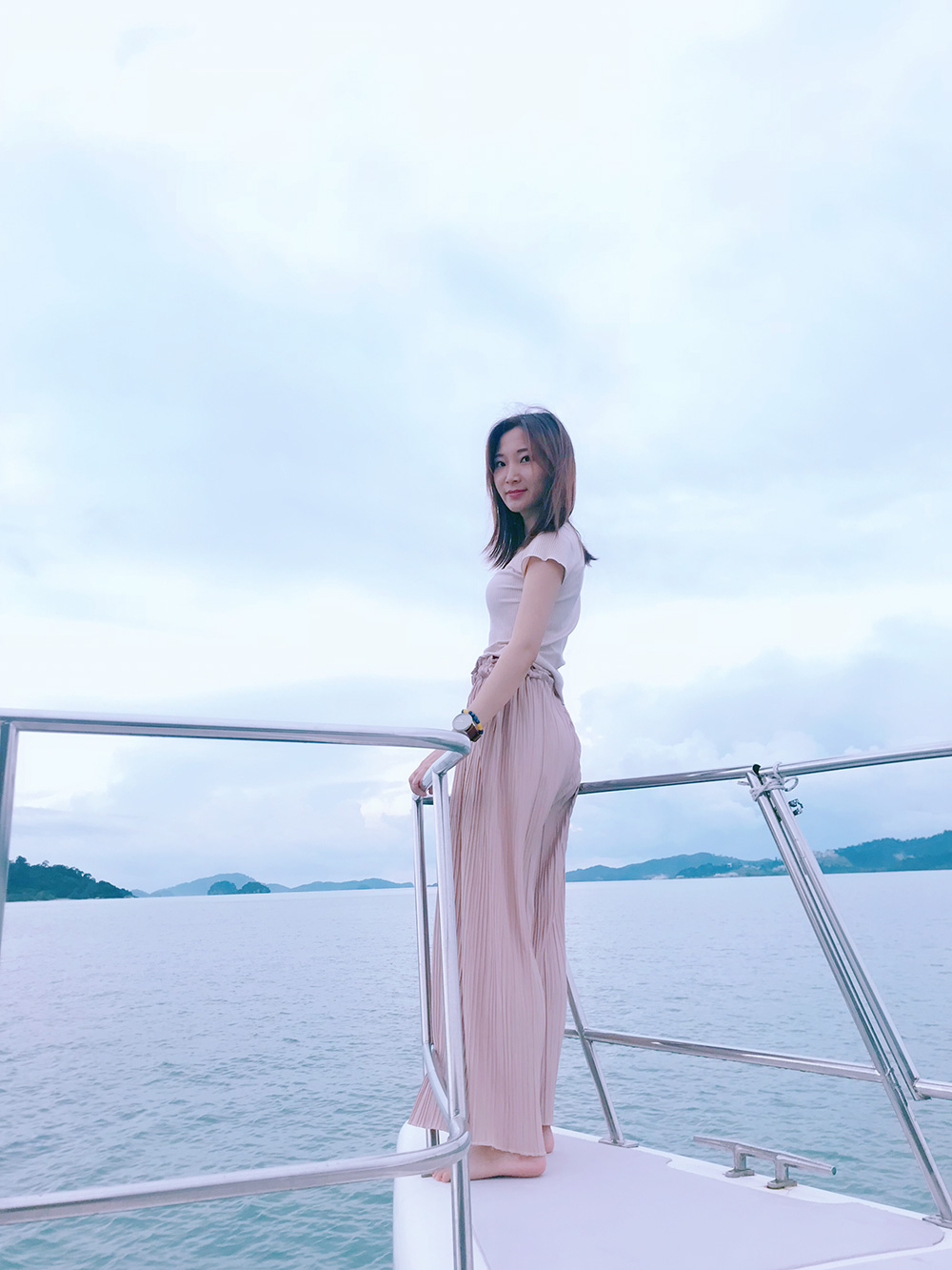 在马来西亚感受集市的乐趣,在马来西亚体验纽西兰