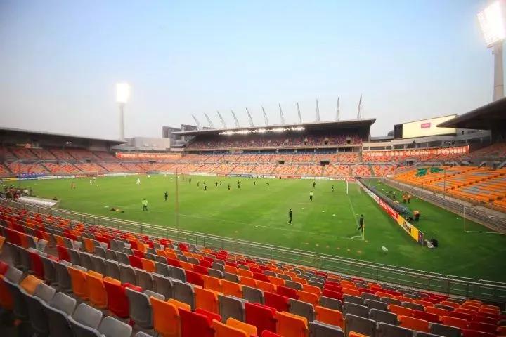 天津泰达大球场,天津泰达足球场最新消息