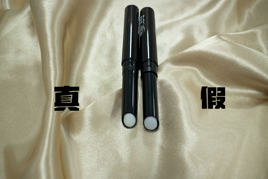 MAC唇膏真假对比,mac唇膏所有色号