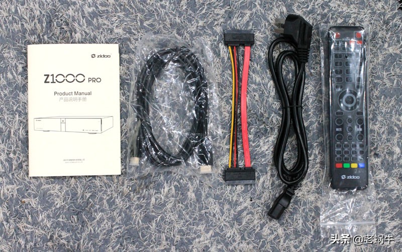 芝杜z1000pro支持蓝光4k光驱吗,芝杜z1000pro蓝光机评测