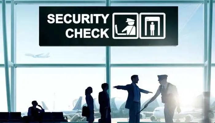 十条安检常识有哪些,过海关安检注意事项