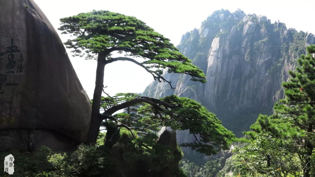 五岳黄山旅游顺序,三山五岳黄山旅游