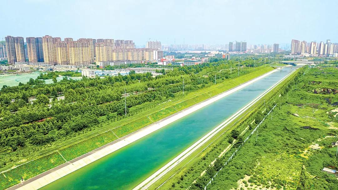 推动大城市瘦身利好什么,西安2025超大城市建设