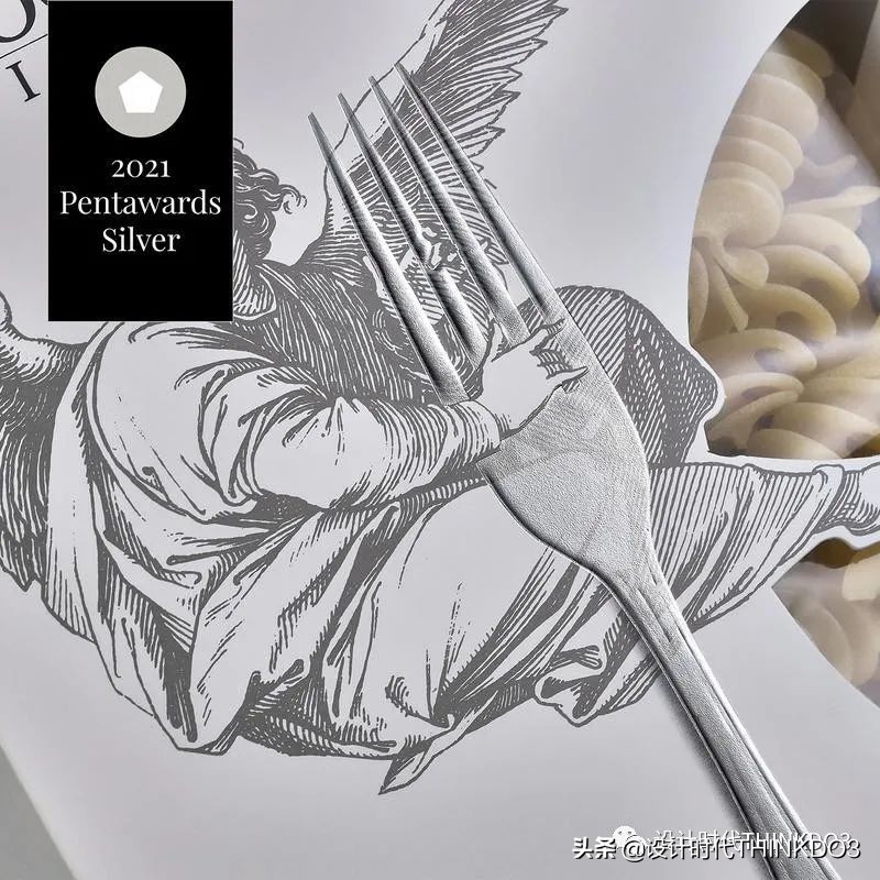 设计界的奥斯卡大奖,设计包装的世界大奖