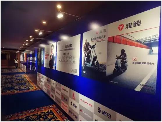 雅迪有哪些新国标电动自行车,2019雅迪新国标电动自行车