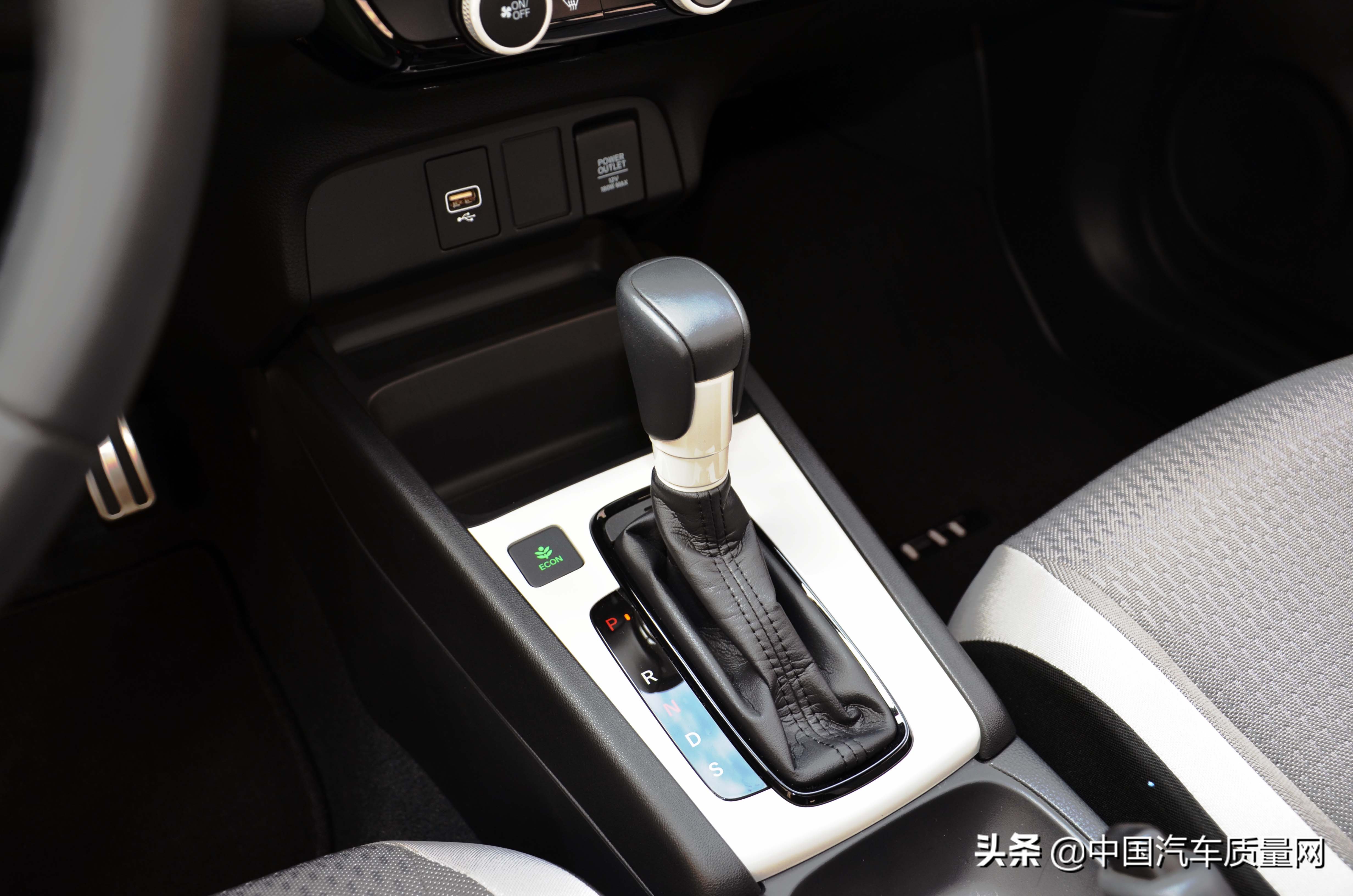 深度试驾全新本田飞度,试驾新一代本田飞度