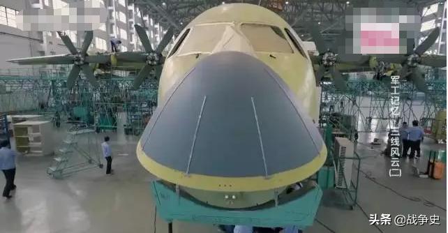 运8飞机研发,运八研制历程