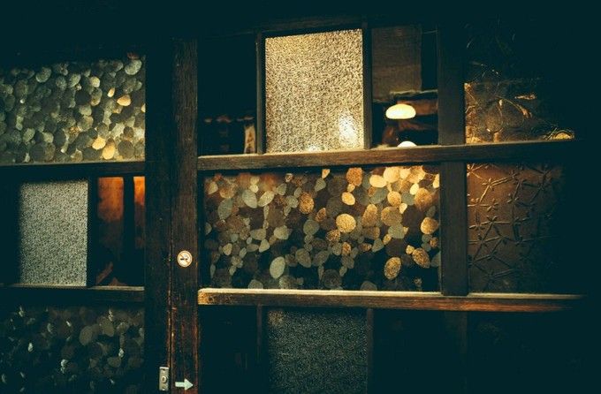 和大家一样去了大阪，但我不想随波逐流