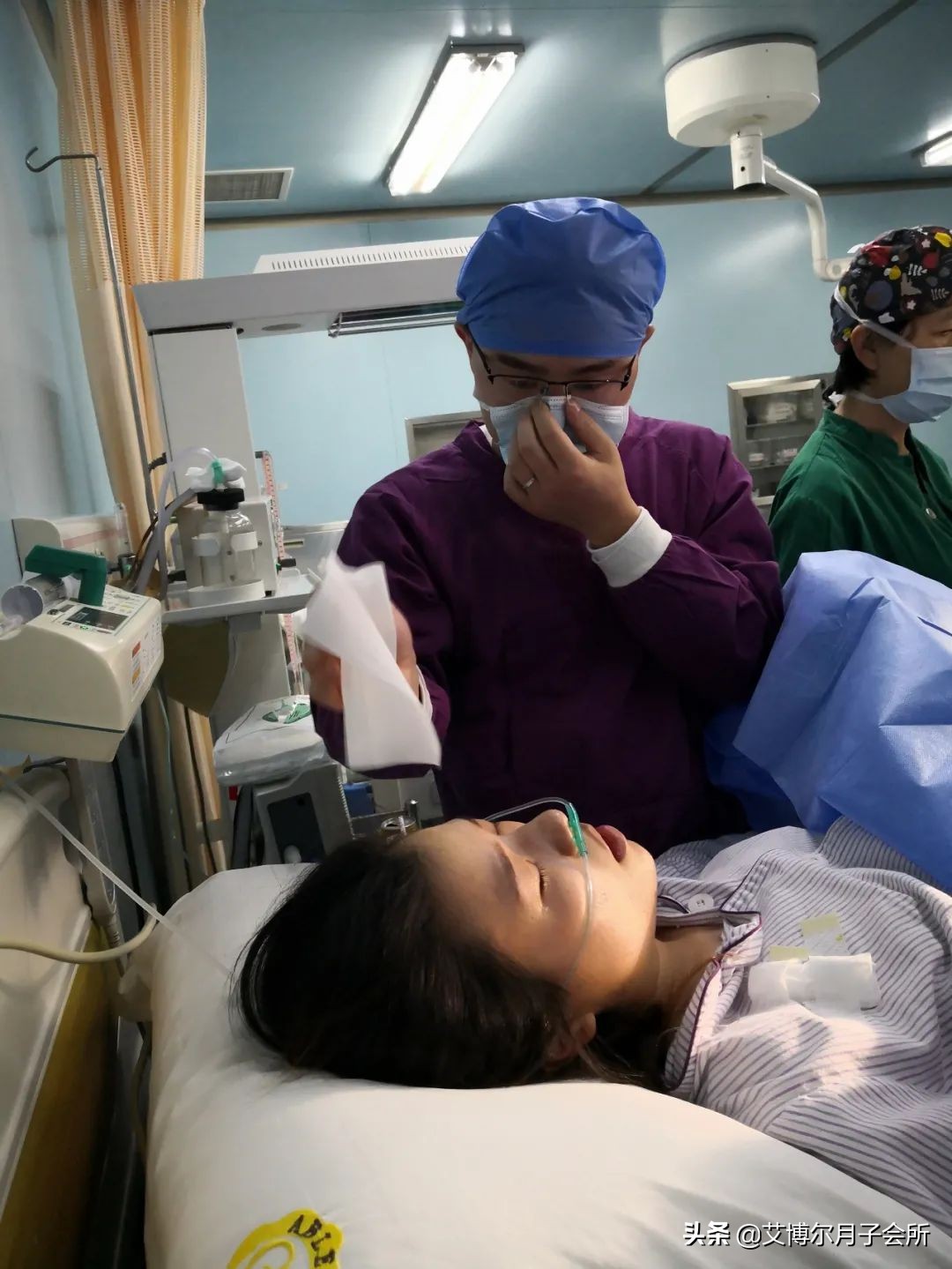 宁波艾博尔分娩,宁波艾博尔