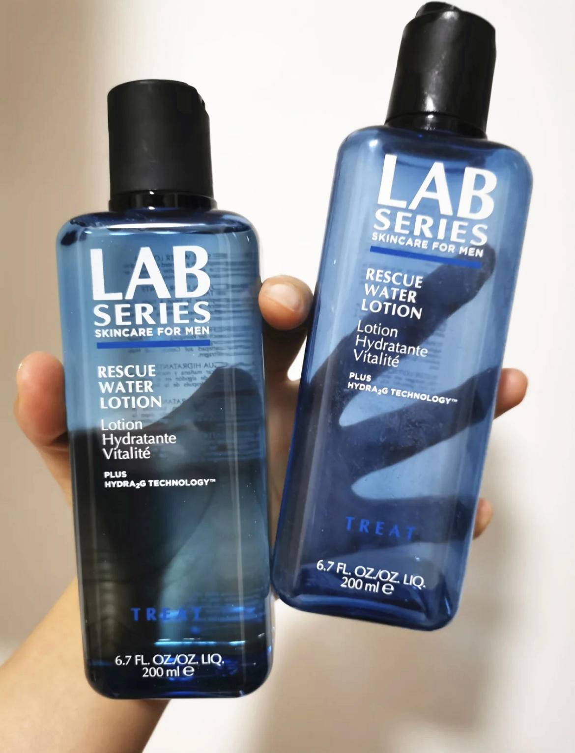 夏天就是要清爽点,男士夏天补水保湿推荐