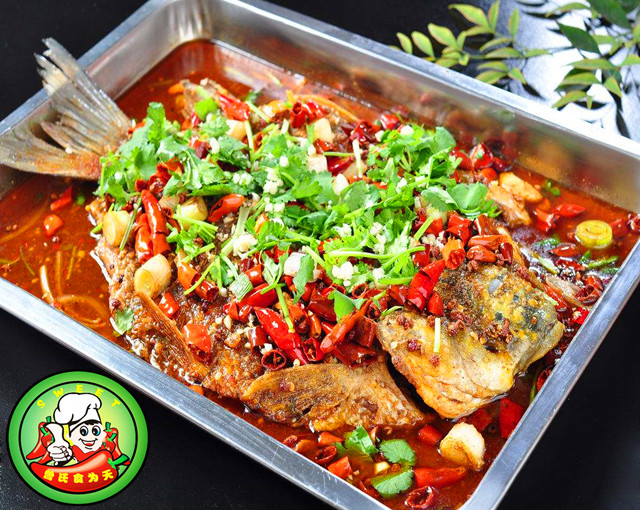 诸葛烤鱼培训班南昌,长沙特色卤菜培训