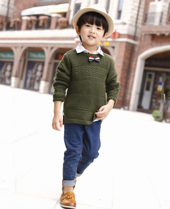 童装品牌折扣店攻略,童装品牌折扣店怎么运营