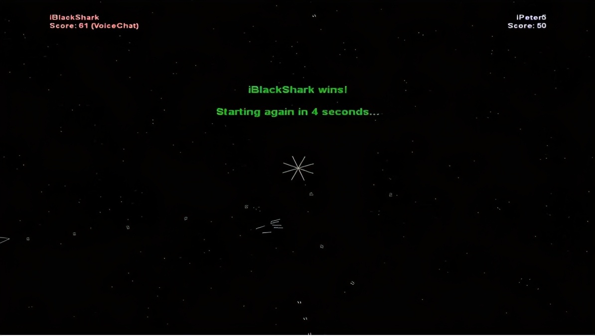 60年前，在重达1500斤的电脑上做游戏