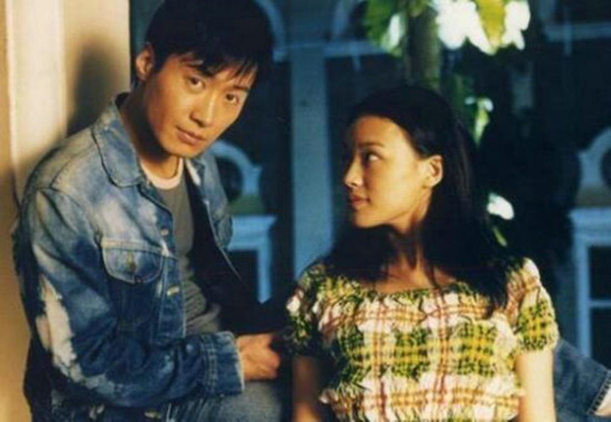 舒淇的成名之处,舒淇成名前的感受