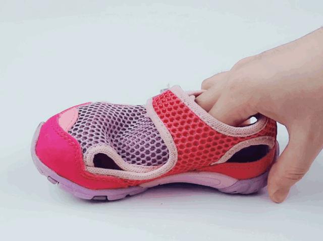 儿童凉鞋该如何选择,测评儿童凉鞋超标