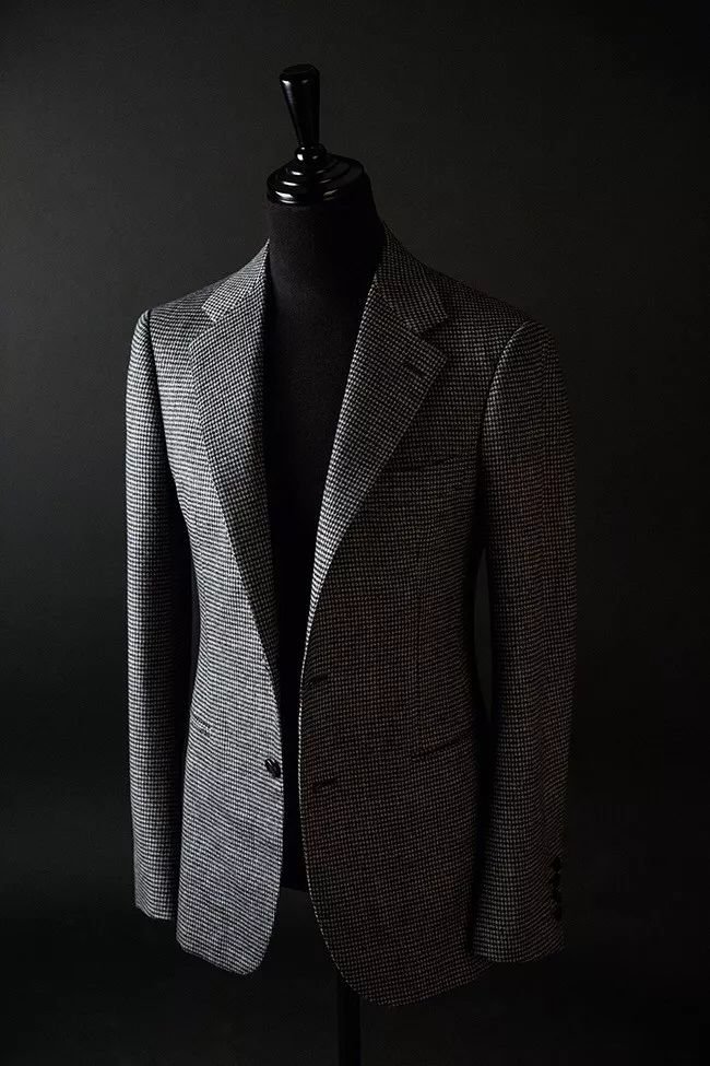 KimLee｜男神“变型记”，去见证TA最好的样子！