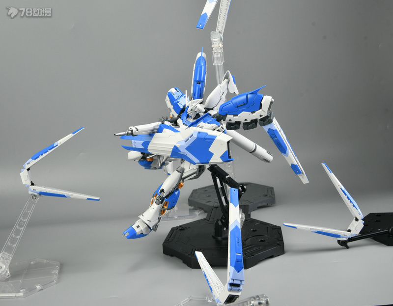 rg海牛高达测评,rg牛高达78官测