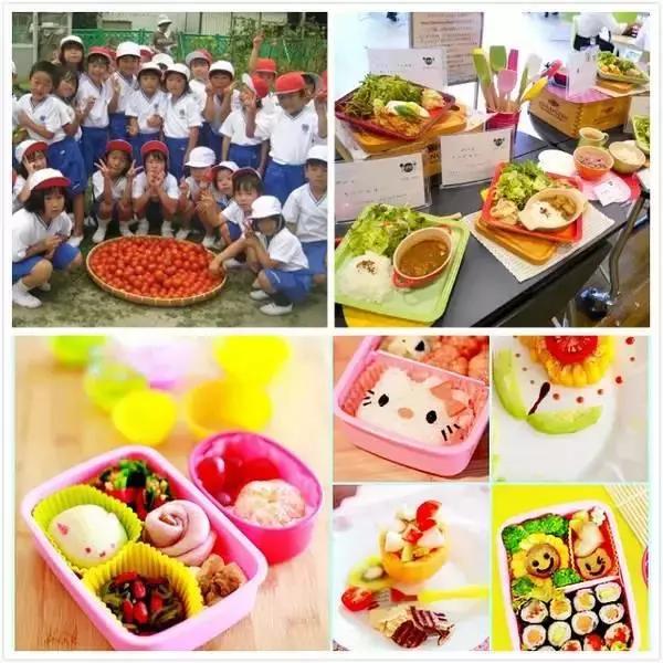 让人震撼的日本教育,日本3-4岁儿童思维训练