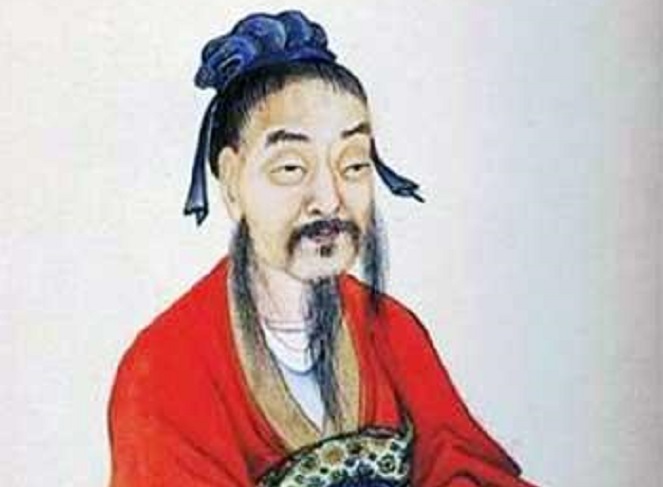 秦始皇横扫六合灭六国简介,秦始皇统一六国的第六国