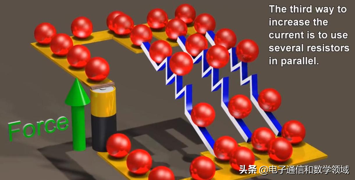 电阻的标识是什么,电阻的介绍与用途