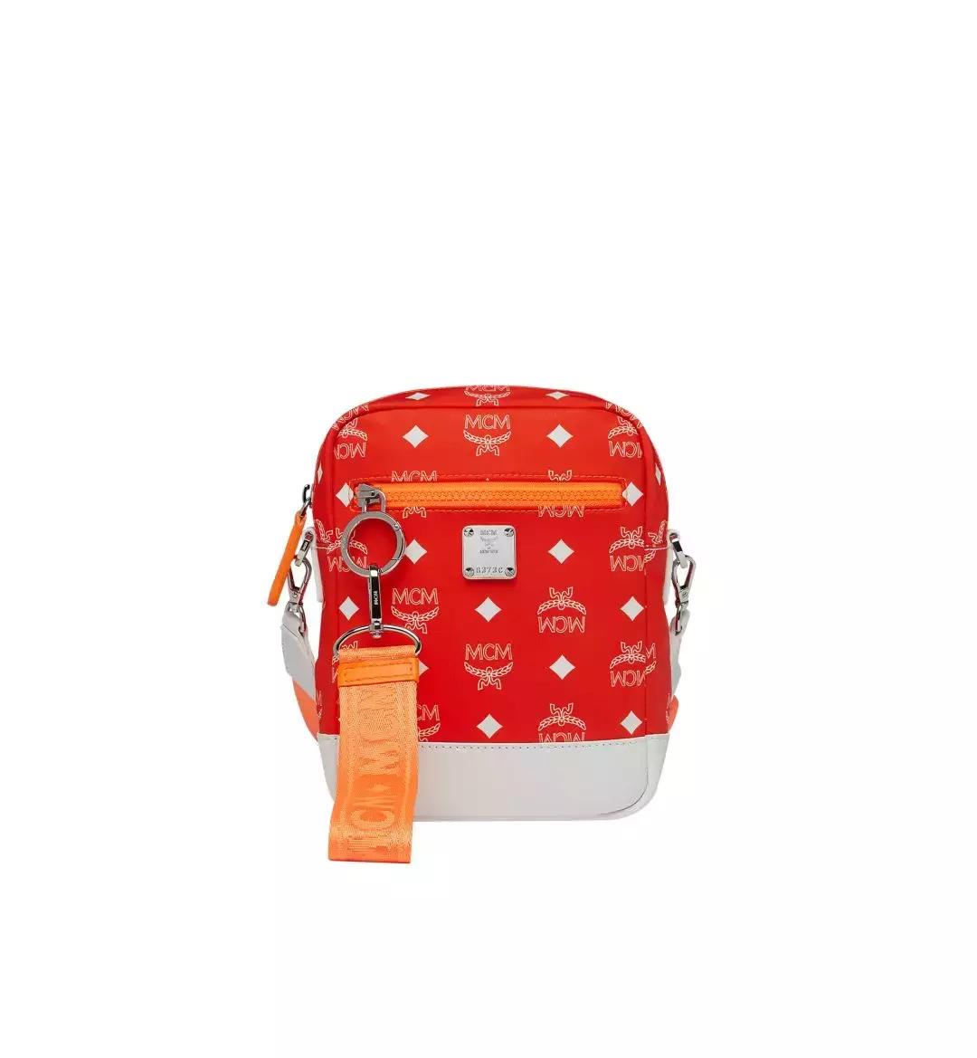 mcm是怎样火起来的,最流行的mcm