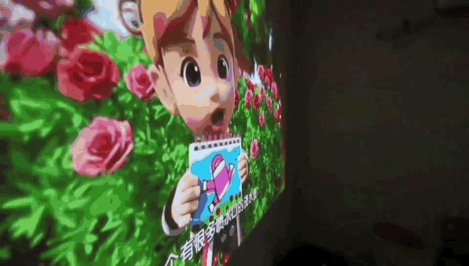 如何选择护眼投影仪,100寸电视和投影仪哪个好更护眼