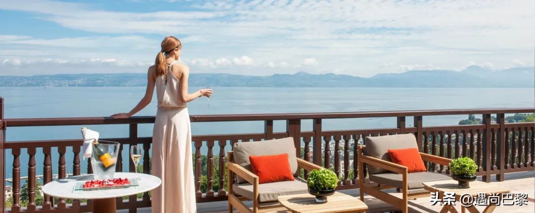 法国尼斯度假豪华酒店,欧洲十大顶级度假酒店