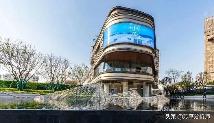 广州保利阅云台值得入手吗,福州保利阅云台为什么被吐槽