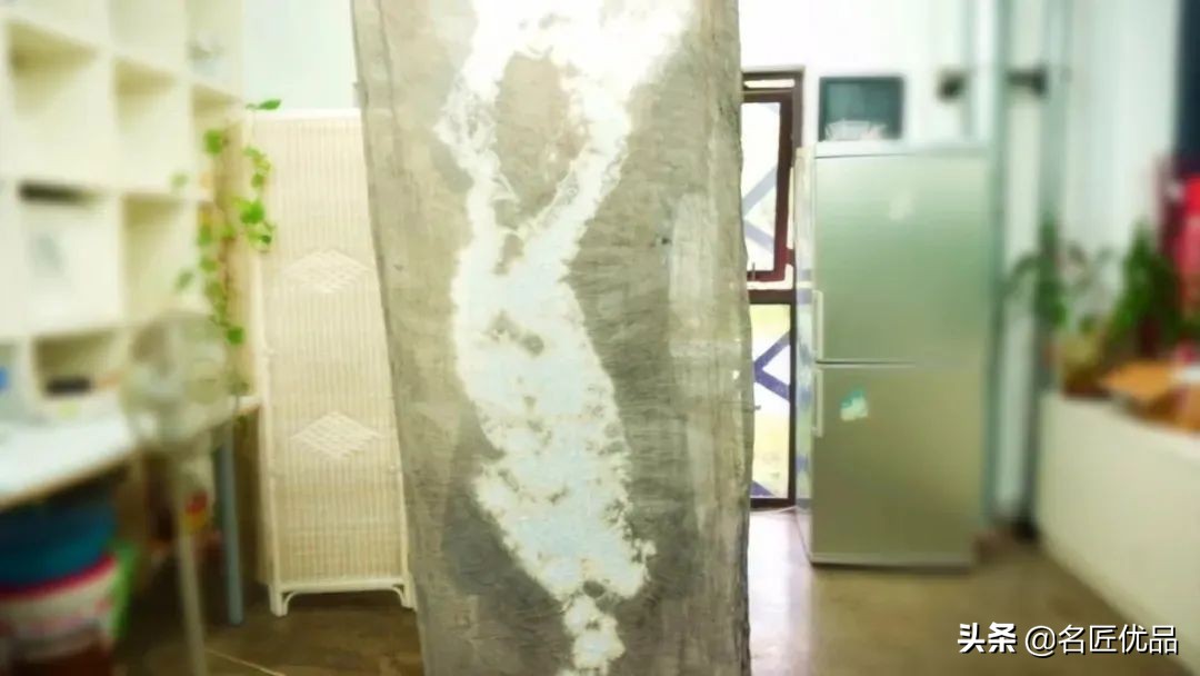 自己做植物扎染,茶叶草木染教程视频