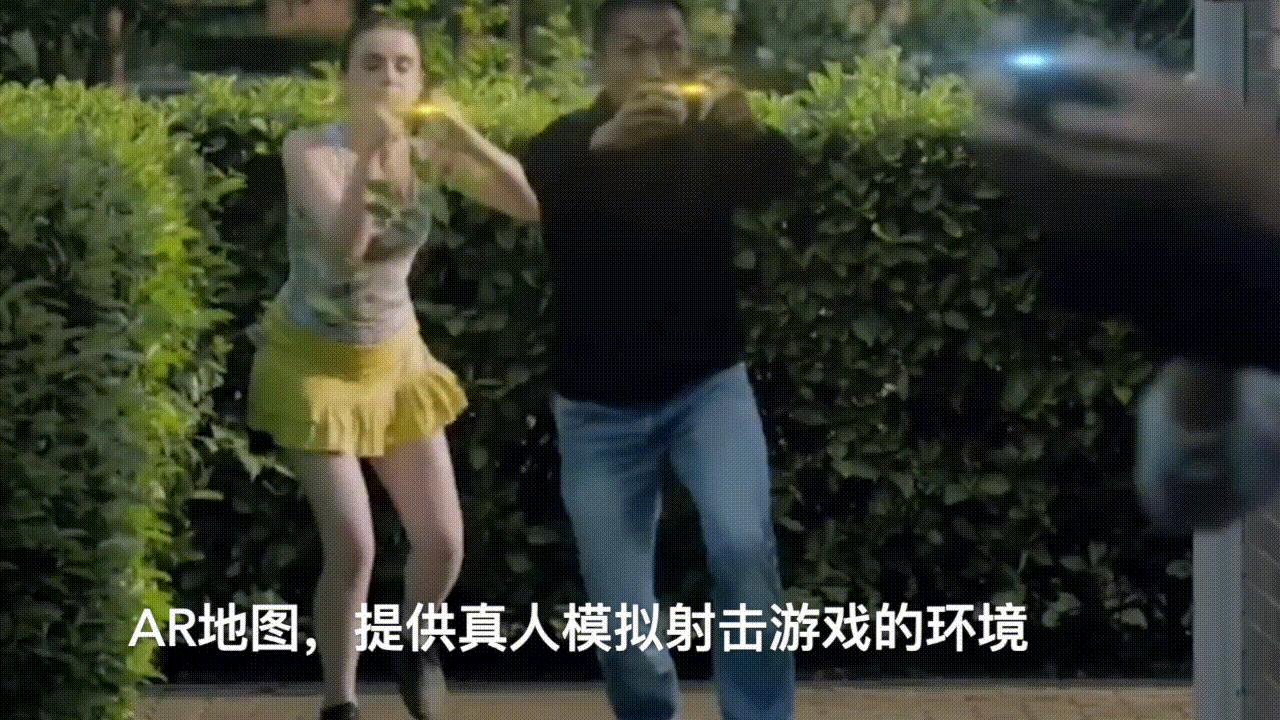 华为ar地图导航设置,华为ar地图到底有什么作用