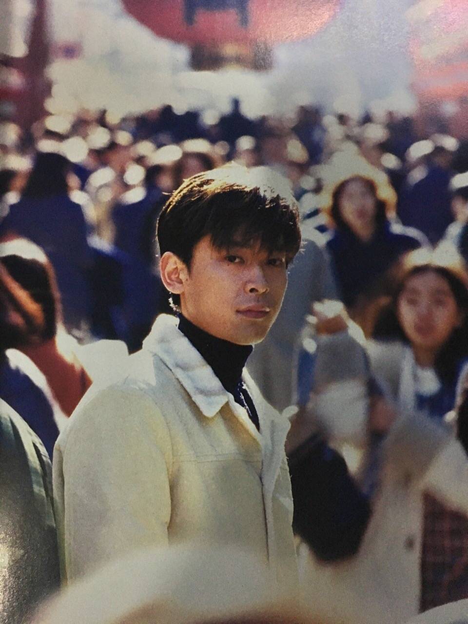 日本的这个男团是真正的“女神收割机”