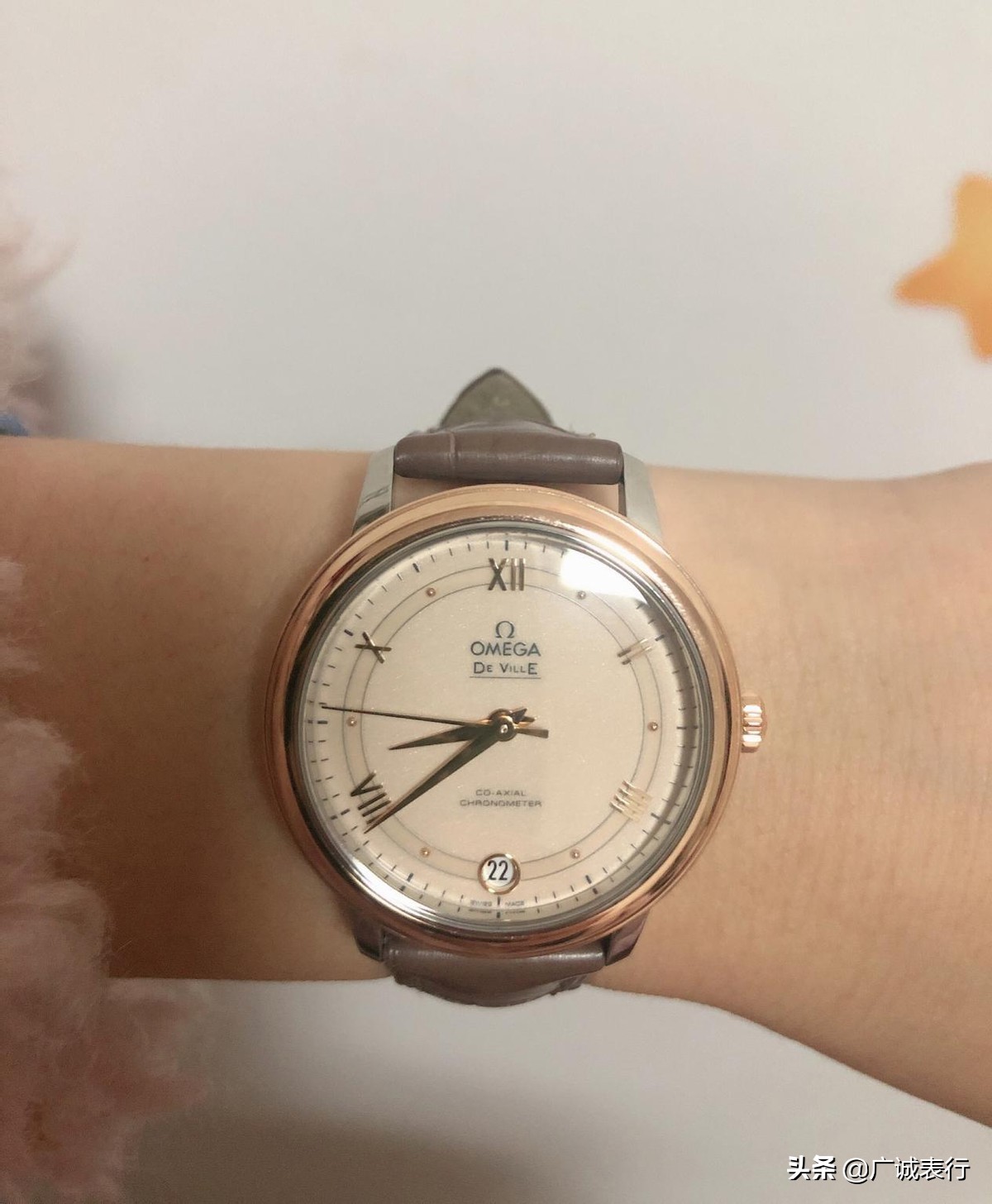 四万左右的女士手表推荐,一万左右预算买什么牌子女表