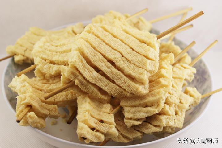 吃麻辣烫点什么肉不压秤,吃麻辣烫选什么最好