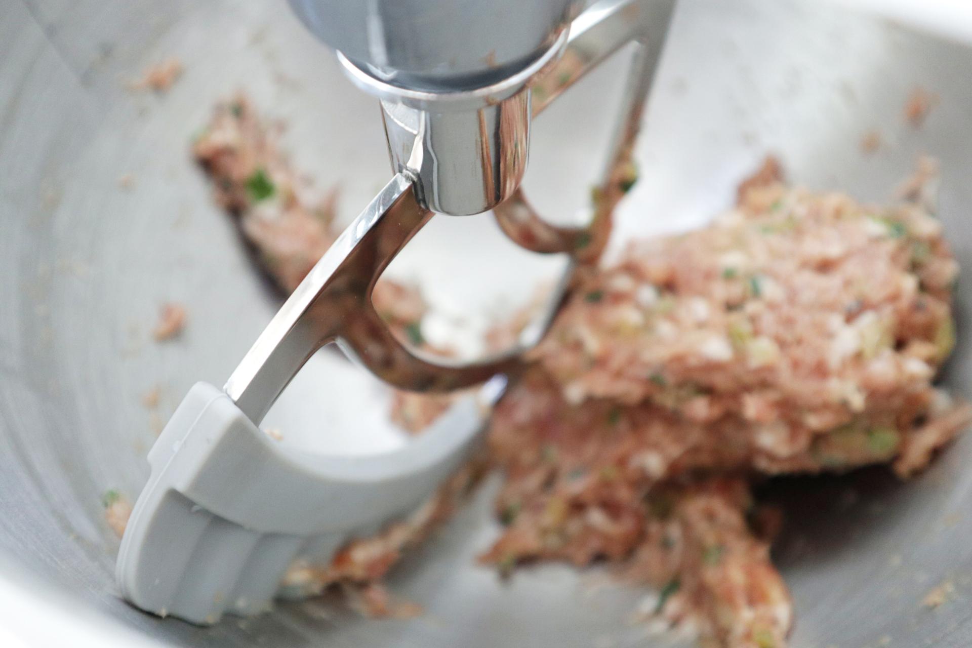 柏翠和海氏厨师机测评,海氏厨师机m5和m6测评